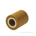 Auto Spare Parts Engine Oil Filter 1109AV